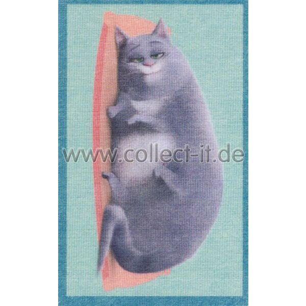 Sticker 30 - Pets Movie - Panini