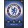 CHE1  - Chelsea London - Club Badge - 2019/2020