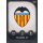 VAL1  - FC Valencia - Club Badge - 2019/2020