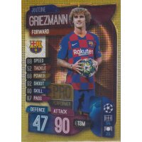 PP1  - Antoine Griezmann - Pro Performer - 2019/2020