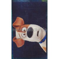 Sticker 115 - Pets Movie - Panini