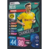 GCI13  - Marco Reus - Game Changer - 2019/2020