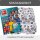 Topps Bundesliga Sammelsticker 2019/20 - Komplettsatz + Album