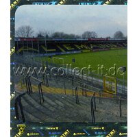 Bundesliga 2006/2007 - Sticker 12 - Stadion - Stadion...