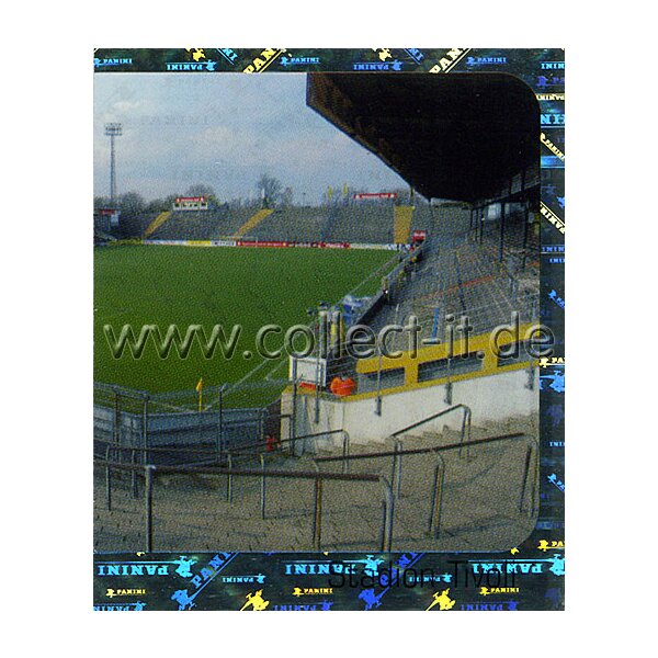 Bundesliga 2006/2007 - Sticker 13 - Stadion - Stadion Tivoli (puzzle)