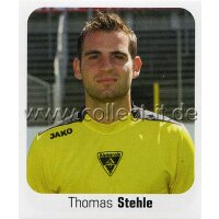 Bundesliga 2006/2007 - Sticker 20 - Thomas Stehle