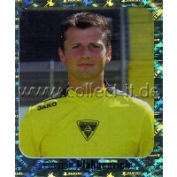 Bundesliga 2006/2007 - Sticker 24 - Reiner Plasshenrich