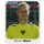 Bundesliga 2006/2007 - Sticker 26 - Marius Ebbers