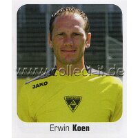 Bundesliga 2006/2007 - Sticker 28 - Ervin Koen