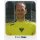 Bundesliga 2006/2007 - Sticker 28 - Ervin Koen