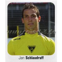 Bundesliga 2006/2007 - Sticker 31 - Jan Schlaudraff