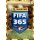 Sticker 1 - Panini FIFA 365 Logo