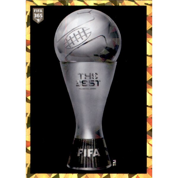 Sticker 4 - Trophy