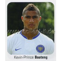 Bundesliga 2006/2007 - Sticker 52 - Kevin-Prince Boateng
