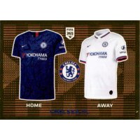 Sticker 11 - Chelsea FC T-Shirt