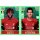 Sticker 39 - Divock Origi - Roberto Firmino