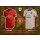 Sticker 59 - Manchester United FC T-Shirt