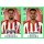 Sticker 82 - Hector Herrera - Angel Correa