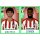 Sticker 85 - Joao Felix - Thomas Lemar