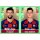 Sticker 94 - Gerard Pique - Sergi Roberto