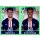 Sticker 143 - Juan Bernat - Presnel Kimpembe