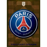 Sticker 147 - Paris Saint-Germain Logo