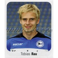 Bundesliga 2006/2007 - Sticker 73 - Tobias Rau