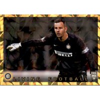 Sticker 234 - FC Internazionale Milano Living Football