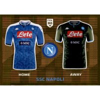 Sticker 251 - SSC Napoli T-Shirt
