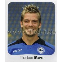 Bundesliga 2006/2007 - Sticker 79 - Thorben Marx