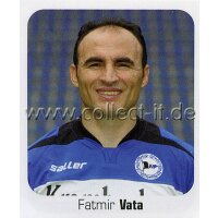 Bundesliga 2006/2007 - Sticker 81 - Fatmir Vata