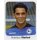 Bundesliga 2006/2007 - Sticker 82 - Abdelaziz Ahanfouf