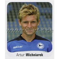 Bundesliga 2006/2007 - Sticker 84 - Artur Wichniarek