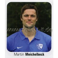 Bundesliga 2006/2007 - Sticker 100 - Martin Meichelbeck