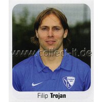 Bundesliga 2006/2007 - Sticker 107 - Filip Trojan