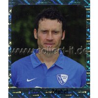 Bundesliga 2006/2007 - Sticker 108 - Thomas Zdebel