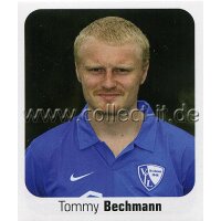 Bundesliga 2006/2007 - Sticker 111 - Tommy Bechmann