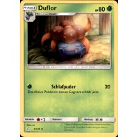 3/236 Duflor - Welten im Wandel - Deutsch