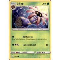 10/236 Liliep - Welten im Wandel - Deutsch