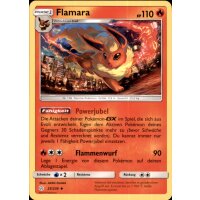25/236 Flamara - Welten im Wandel - Deutsch