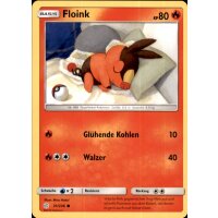 31/236 Floink - Welten im Wandel - Deutsch