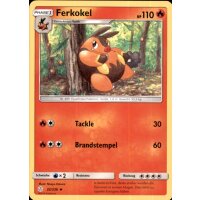 32/236 Ferkokel - Welten im Wandel - Deutsch