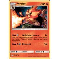 37/236 Pyroleo - Welten im Wandel - Deutsch