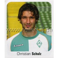 Bundesliga 2006/2007 - Sticker 129 - Christian Schulz