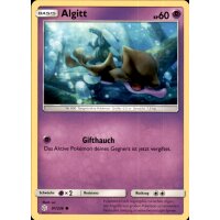 91/236 Algitt - Welten im Wandel - Deutsch