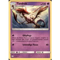 92/236 Tandrak - Welten im Wandel - Deutsch