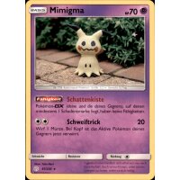97/236 Mimigma - Welten im Wandel - Deutsch