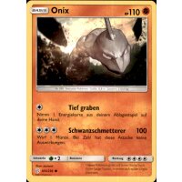105/236 Onix - Welten im Wandel - Deutsch