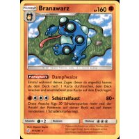117/236 Branawarz - Welten im Wandel - Deutsch