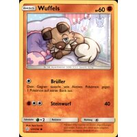 123/236 Wuffels - Welten im Wandel - Deutsch